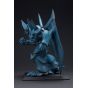 KOTOBUKIYA Jukochodai Series Yu-Gi-Oh! Duel Monsters - Obelisk the Tormentor Egyptian God