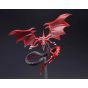 KOTOBUKIYA Jukochodai Series Yu-Gi-Oh! Duel Monsters - Slifer the Sky Dragon Egyptian God