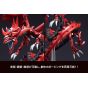 KOTOBUKIYA Jukochodai Series Yu-Gi-Oh! Duel Monsters - Slifer the Sky Dragon Egyptian God