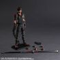 SQUARE ENIX - Final Fantasy VII Remake Intergrade Play Arts Kai - Sonon Kusakabe Figure