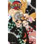 DEMON SLAYER (Kimetsu no Yaiba) - Katahane no Chou (light novel) - Jump j Books (version japonaise)