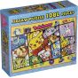 ENSKY - POKEMON Comic Art 108 Piece Jigsaw Puzzle 108-L760