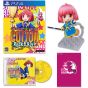 SUCCESS - Cotton Rock N Roll 30 Aniversario Edición Especial Limitada Famitsu DX Pack para Sony Playstation PS4