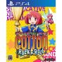 SUCCESS - Cotton Rock N Roll 30 Aniversario Edición Especial Limitada Famitsu DX Pack para Sony Playstation PS4