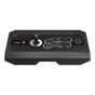 Hori PS4-033 [arcade realistico Pro.V silent Hayabusa per PlayStation4 / PlayStation3]