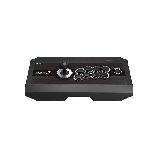 Hori PS4-033 [arcade realista Pro.V silent Hayabusa para PlayStation4 / PlayStation3]