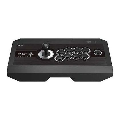 Hori PS4-033 [arcade realista Pro.V silent Hayabusa para PlayStation4 / PlayStation3]