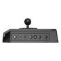 Hori PS4-033 [arcade realista Pro.V silent Hayabusa para PlayStation4 / PlayStation3]