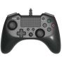 Hori pad FPS plus para PlayStation4 Negro