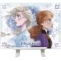 YANOMAN - DISNEY Frozen 2: Eternal Connection - 150 Piece Jigsaw Puzzle 2301-28