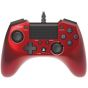 PS4-027 Hori Pad FPS plus für PlayStation4 Rot