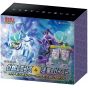 POKEMON CARD Pacchetto di espansione Spada e Scudo - Hakugin no Lance e Shikkoku no Geist SET