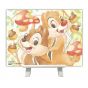 YANOMAN - DISNEY Chip & Dale - 150 Piece Jigsaw Puzzle 2301-38