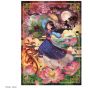 TENYO - DISNEY Mulan - 500 Piece Jigsaw Puzzle D-500-663