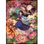 TENYO - DISNEY Mulan - 500 Piece Jigsaw Puzzle D-500-663