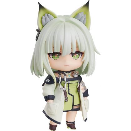 Good Smile arts SHANGHAI - Nendoroid Arknights - Figura Kal'tsit