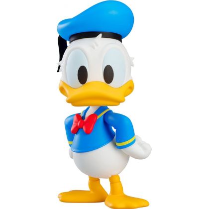 Good Smile Company - Nendoroid Donald Duck Figur