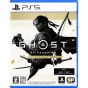 SIE Sony Interactive Entertainment - Ghost of Tsushima Director's Cut para Sony Playstation PS5