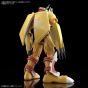 BANDAI Figure-rise Standard - Digimon - Wargreymon Model Kit Figura