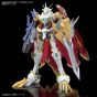 BANDAI Figure-rise Standard - Digimon - Omegamon Model Kit Figur