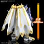 BANDAI Figure-rise Standard - Digimon - Omegamon Model Kit Figur