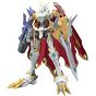 BANDAI Figure-rise Standard - Digimon - Omegamon Model Kit Figur