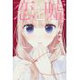 Love & Lies (Koi to Uso) vol.6 - Kodansha Comics (version japonaise)