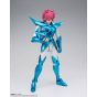 BANDAI Saint Seiya Myth Cloth EX Megrez Alberich (Delta) Figura