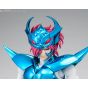 BANDAI Saint Seiya Myth Cloth EX Megrez Alberich (Delta) Figura