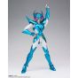 BANDAI Saint Seiya Myth Cloth EX Megrez Alberich (Delta) Figura