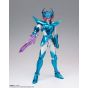 BANDAI Saint Seiya Myth Cloth EX Megrez Alberich (Delta) Figure