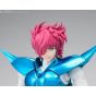 BANDAI Saint Seiya Myth Cloth EX Megrez Alberich (Delta) Figura