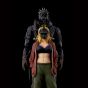 SENTINEL - Dorohedoro Caiman & Nikaido Figures