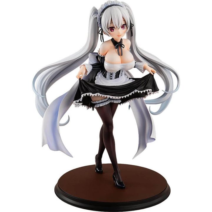 KADOKAWA - KDcolle Kadokawa Collection Hisasi Original Minamoto Yui Maid Ver. Figure