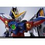 BANDAI SPIRITS METAL ROBOT TAMASHII Side MS Gundam W - Figura Wing Gundam Zero