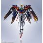 BANDAI SPIRITS METAL ROBOT TAMASHII Side MS Gundam W - Figura Wing Gundam Zero