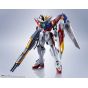 BANDAI SPIRITS METAL ROBOT TAMASHII Side MS Gundam W - Figura Wing Gundam Zero