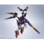 BANDAI SPIRITS METAL ROBOT TAMASHII Side MS Gundam W - Figura Wing Gundam Zero