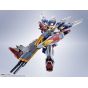 BANDAI SPIRITS METAL ROBOT TAMASHII Side MS Gundam W - Figura Wing Gundam Zero