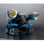 BANDAI SPIRITS Robot Tamashii Side MB - Sakugan Big Tony Figure