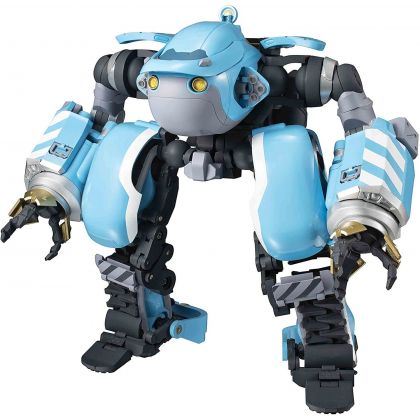 BANDAI SPIRITS Robot Tamashii Side MB - Figura Sakugan Big Tony