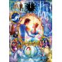 TENYO - DISNEY Cendrillon - Jigsaw Puzzle 1000 pièces D-1000-061