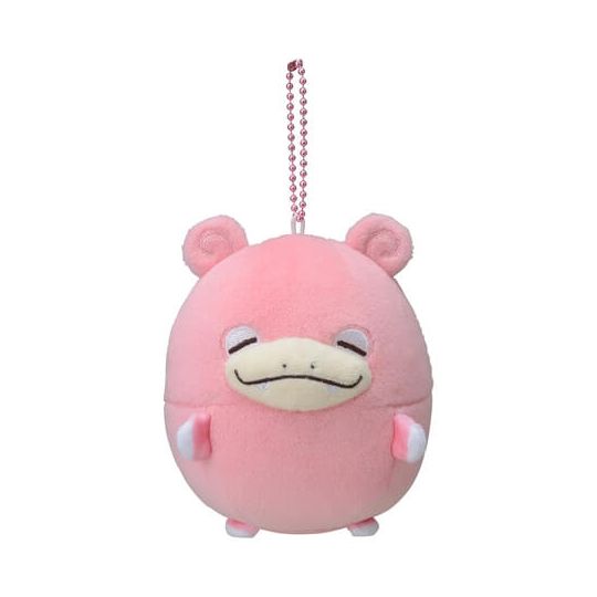 Pokemon Center Original Mascot Yadon (Slowpoke)