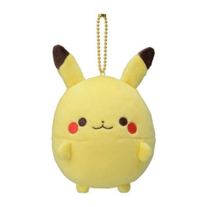 Pokemon Center Original Mascot Pikachu