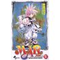 MÄR vol.3 - Shonen Sunday Comics (Japanese version)