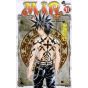 MÄR vol.11 - Shonen Sunday Comics (version japonaise)