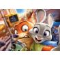 TENYO - DISNEY Zootopia - 300 Piece Jigsaw Puzzle D-300-049