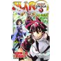 MÄR Ω (Oméga) vol.3 - Shonen Sunday Comics (version japonaise)