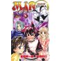 MÄR Ω (Oméga) vol.4 - Shonen Sunday Comics (version japonaise)