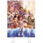 YANOMAN - DISNEY & SQUARE ENIX Kingdom Hearts - 150 Piece Jigsaw Puzzle 2308-14